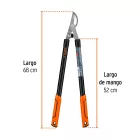 Truper ágvágó, 68 cm, fém nyéllel