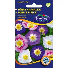 Törpe hajnalka vetőmag, színkeverék, 2 g