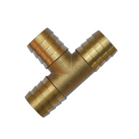 Imitate GK hármas elosztó 3 x 1/2"-13 mm 