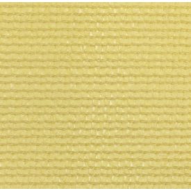 Extranet belátáskorlátozó, 1,5 m x 50 m, homok 