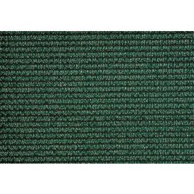 Totaltex szőtt árnyékoló háló, 2 m x 10 m, zöld