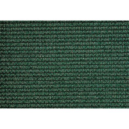 Totaltex szőtt árnyékoló háló, 2 m x 10 m, zöld