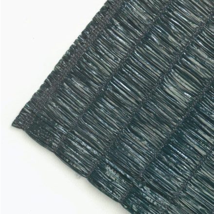 Privatex szintetikus pálmaháncs 100%, 1 m x 3 m, zöld