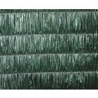 Privatex szintetikus pálmaháncs 100%, 1 m x 3 m, zöld