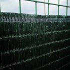 Privatex szintetikus pálmaháncs 100%, 1 m x 3 m, zöld