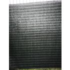 Privatex szintetikus pálmaháncs 100%, 1 m x 3 m, zöld