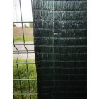 Privatex szintetikus pálmaháncs 100%, 1 m x 3 m, zöld