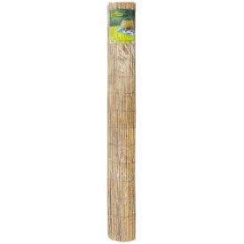 Naturcane nádszövet, 2 m x 5 m