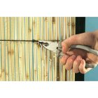 Naturcane nádszövet, 2 m x 5 m