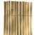 Bamboocane hasított bambuszfonat, 2 m x 5 m