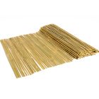 Bamboocane hasított bambuszfonat, 1 m x 5 m