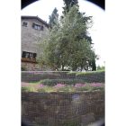 Square műanyag kertirács, 1 m x 5 m, ezüst 