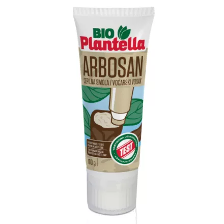 Bio Plantella Arbosan fagél, 100 ml