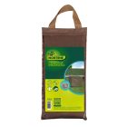 Covertop mérsékelten vízálló bútortakaró szövet, fotel