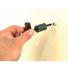 Royal Trellis fém virágfuttató