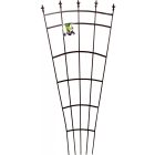 Royal Trellis fém virágfuttató