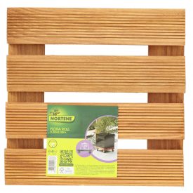 Flora Roll Lasure gurulós cserépalátét