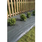 Weedsol agroszövet, 90 g, 1,5 m x 100 m, zöld-fekete