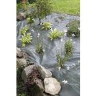 Weedsol agroszövet, 90 g, 1,5 m x 100 m, zöld-fekete