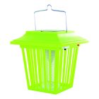 Weitech Solar-led kültéri szúnyog- és légycsapda, lámpás