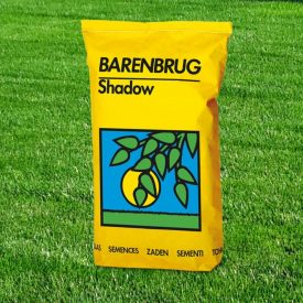Barenbrug árnyéktűrő (Shadow) fűmag, 15 kg