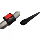 Silky Zübat 3300-330-7,5 ágvágó teleszkópos nyéllel / 2 részes