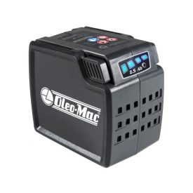 Oleo-Mac BI 2,5 Ah akkumulátor