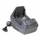 Oleo-Mac CRG akkumulátor töltő