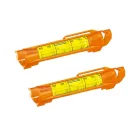 Truper övre akasztható zsinór vízmérték 