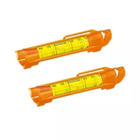 Truper övre akasztható zsinór vízmérték 