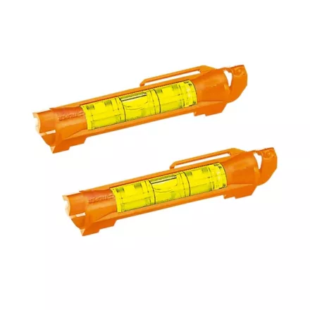 Truper övre akasztható zsinór vízmérték 