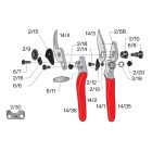 Felco 14 metszőolló