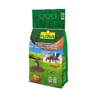 AgroCs Floria gyep őr gyeptrágya és vakondriasztó, 2,5 kg