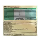 AgroCs Floria gyep őr gyeptrágya és vakondriasztó, 2,5 kg