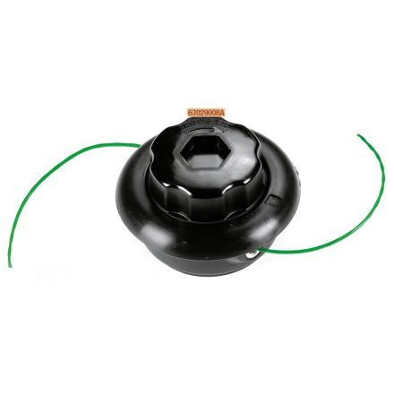 Oleo-Mac Tap 'N' Go damilfej