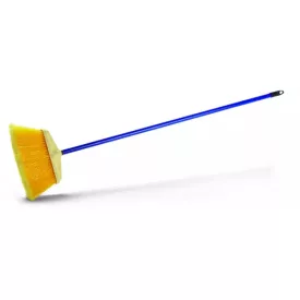 Lester - B Eco seprű, műanyag, fém nyéllel 
