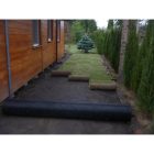 Antimole vakondháló, fekete, 1 m x 100 m