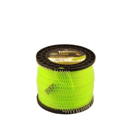 Cortex damil szögletes profillal, profi