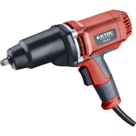 Ütvecsavarozó 500Nm 950W 