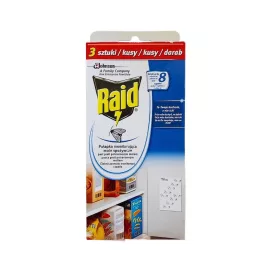 Raid élelmiszermoly csapda, 3 db