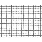 Square műanyag kertirács, 0,5 x 5 m antracit