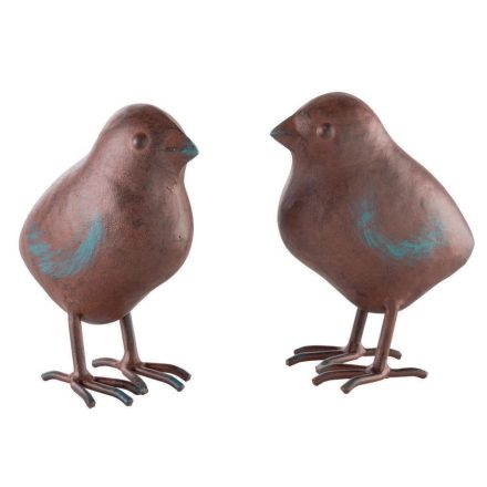 Pitchoon csibe figura, 3db-os 