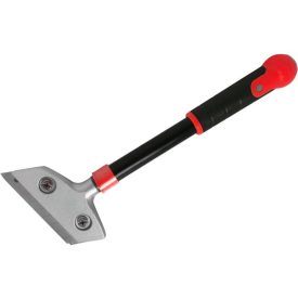   Üvegtisztító-kaparó, 100 x 18 mm pengével, 30 cm nyéllel