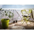 Cuadranet K-100/10 kerti rács, fekete  