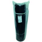 Cuadranet K-100/10 kerti rács, fekete  