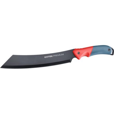 Extol Premium bozótvágó kés, machete 
