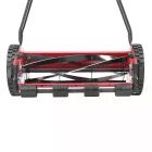 Hecht 504 mechanikus suhanó fűnyíró