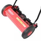 Hecht 504 mechanikus suhanó fűnyíró