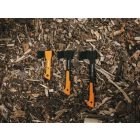 Fiskars X10 ácsfejsze (S)