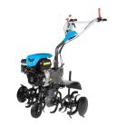 Bertolini BT 218 motoros kapa (kapálógép) 